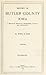 History of Butler County, Iowa (Volume 1), a record of settle... by Irving H. Hart