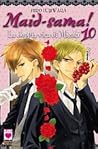 Maid-sama! La doppia vita di Misaki Vol. 10 by Hiro Fujiwara