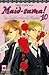 Maid-sama! La doppia vita di Misaki Vol. 10