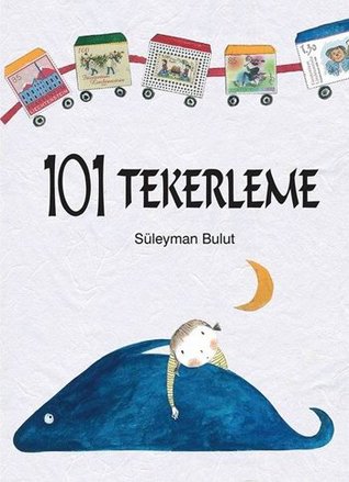 101 Tekerleme (Paperback)