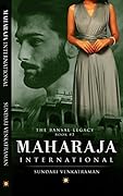 Maharaja International