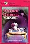 Prisoner of Vampires by Nancy Garden Prisoner of Vampires by Nancy Garden