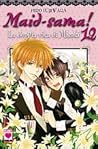 Maid-sama! La doppia vita di Misaki Vol. 12 by Hiro Fujiwara