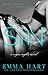 Sin (Vegas Nights, #1)