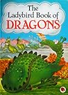 The Ladybird Book of Dragons by Peter Longden
