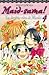 Maid-sama! La doppia vita di Misaki Vol. 04 by Hiro Fujiwara