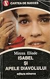 Isabel si apele d...