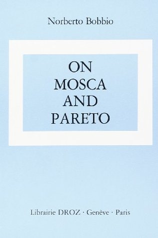 On Mosca and Pareto (Paperback)