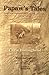 Papaw's Tales, Stories from a forgotten time in the Tellico Mountains