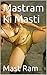 Mastram Ki Masti by Mast Ram