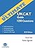 The Ultimate UKCAT Guide: 1250 Practice Questions: Fully Worked Solutions, Time Saving Techniques, Score Boosting Strategies, Includes new Decision Making Section, 2018 Edition Book, UniAdmissions