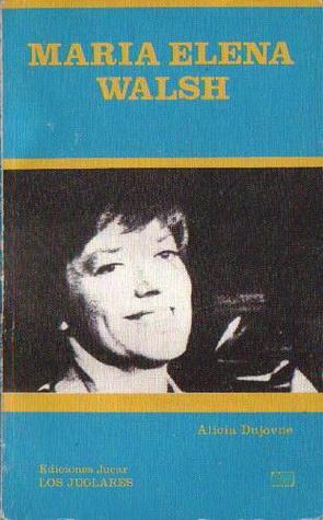 María Elena Walsh (Paperback)