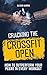 Cracking the CrossFit Open by Oliver Norris