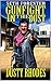 Gunfight in the Dust by Dusty Rhodes
