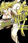 Akame ga KILL!, V...
