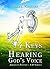 Disc-4 Keys To Hearing God'...