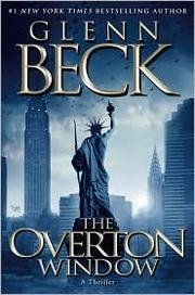 The Overton Window - A Thriller