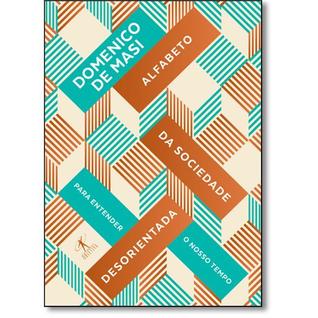 Alfabeto da Sociedade Desorientada (Paperback)