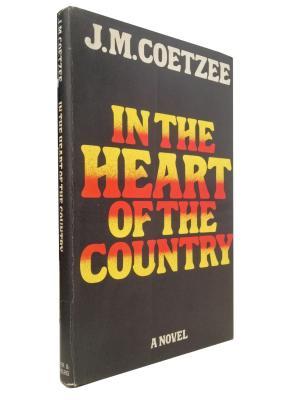 In the Heart of the Country