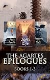 The Agartes Epilogues Complete Trilogy (The Agartes Epilogues #1-3) The Agartes Epilogues Complete Trilogy (The Agartes Epilogues #1-3)