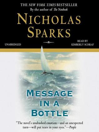 Message In A Bottle