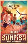 The Skeleton Coast  (Quest of the Sunfish, #3)