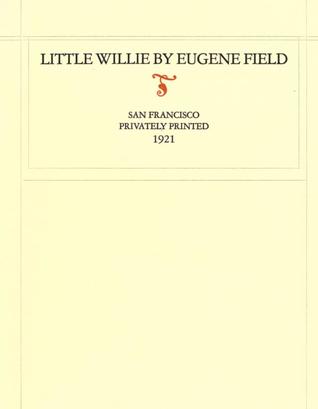 Little Willie (Unknown Binding)