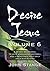 Desire Jesus, Volume 6: A 3...