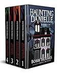 Haunting Danielle #1-4