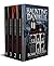 Haunting Danielle #1-4 by Bobbi Holmes