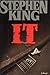 It by Stephen  King