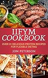 IIFYM Cookbook: O...