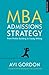 MBA ADMISSIONS STRATEGY: FR...