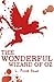 The Wonderful Wizard of Oz (Oz, #1)