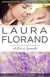 A Kiss in Lavender by Laura Florand