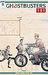 Ghostbusters 101 #5 by Erik Burnham