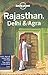 Rajasthan, Delhi & Agra by Paul Clammer