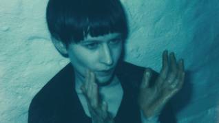 The Fantastic Debauchery of Jenny Hval’s “Blood Bitch” Live