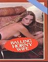 Balling Horny Wif...
