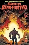 Shirtless Bear-Fighter! #2 by Jody LeHeup