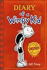 Diary of a Wimpy ...