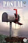 Postal #21 by Bryan Edward Hill