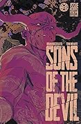 Sons Of The Devil #14