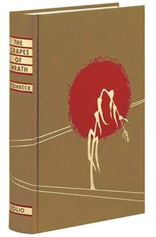 The Grapes of Wrath