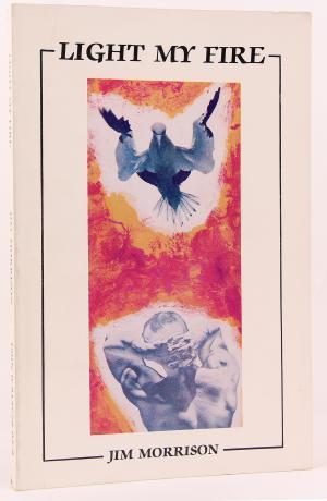 Light My Fire (Paperback)