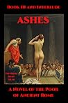 Ashes III by Theodore Irvin Silar