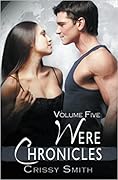 Were Chronicles, Volume Five