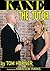The Tutor - A Kane Magazine Short Story by Tom Horner