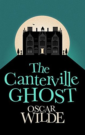 The Canterville Ghost