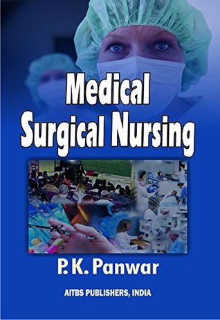 Medical Surgical Nursing (Paperback)